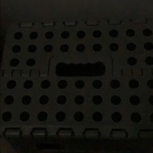 Meet your Posher, Luis